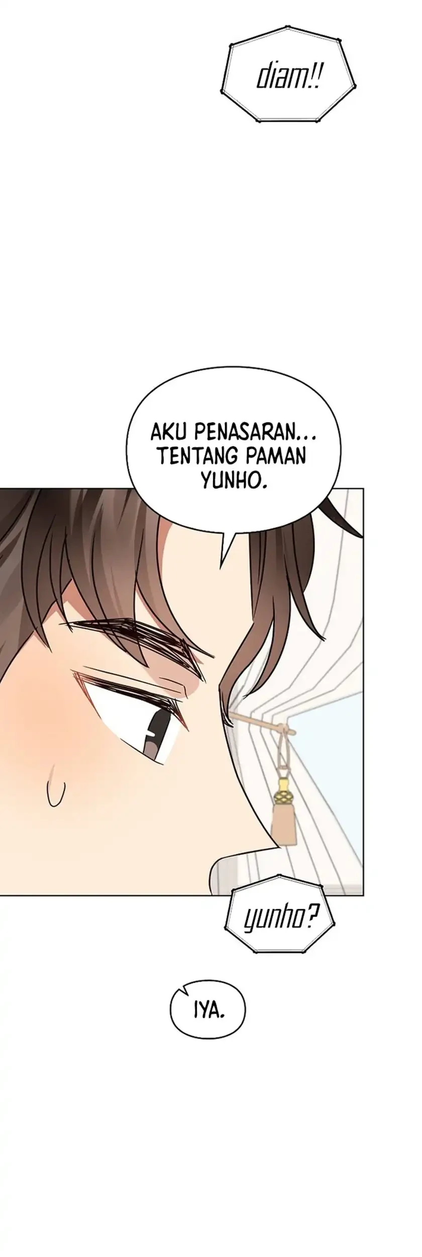 I Become a Fool When It Comes to My Daughter Chapter 204 Gambar 51