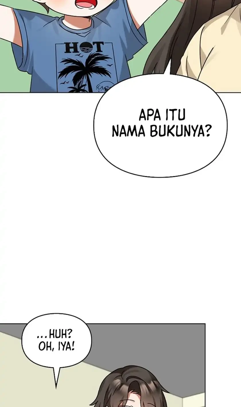 I Become a Fool When It Comes to My Daughter Chapter 204 Gambar 5