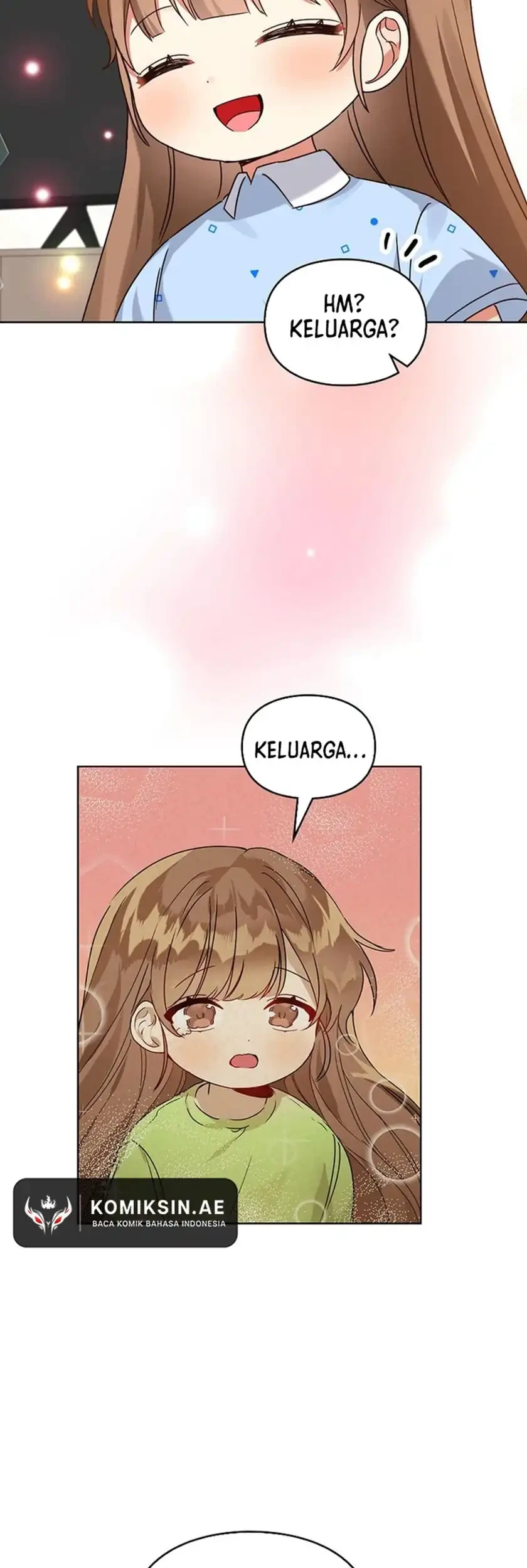 I Become a Fool When It Comes to My Daughter Chapter 204 Gambar 28