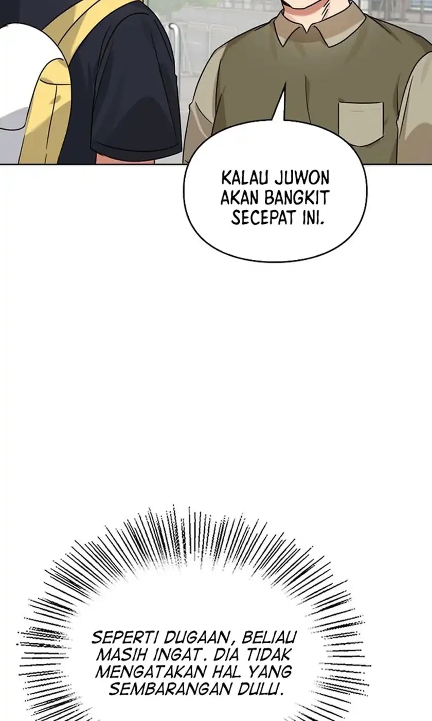 I Become a Fool When It Comes to My Daughter Chapter 206 Gambar 5