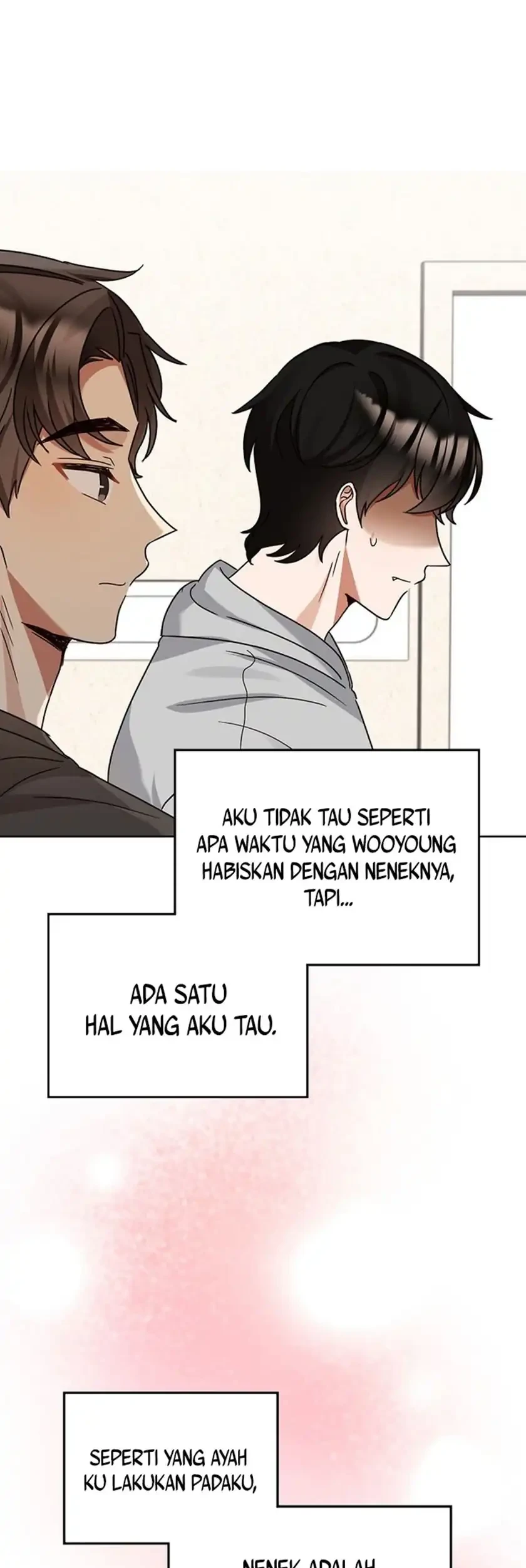 I Become a Fool When It Comes to My Daughter Chapter 207 Gambar 6