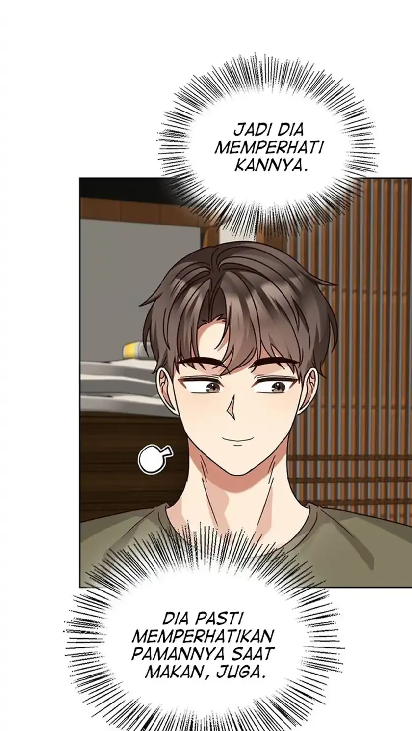 I Become a Fool When It Comes to My Daughter Chapter 207 Gambar 40