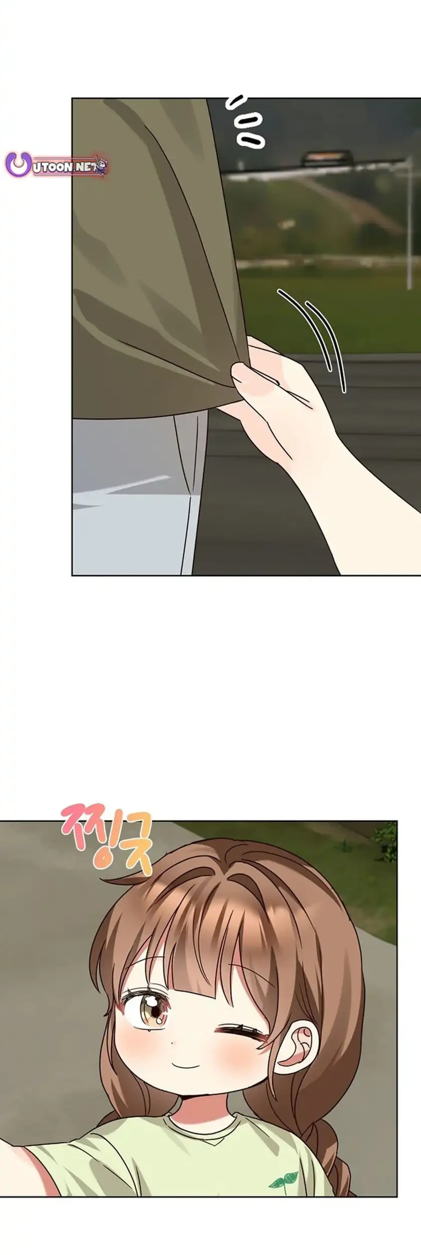 I Become a Fool When It Comes to My Daughter Chapter 207 Gambar 44