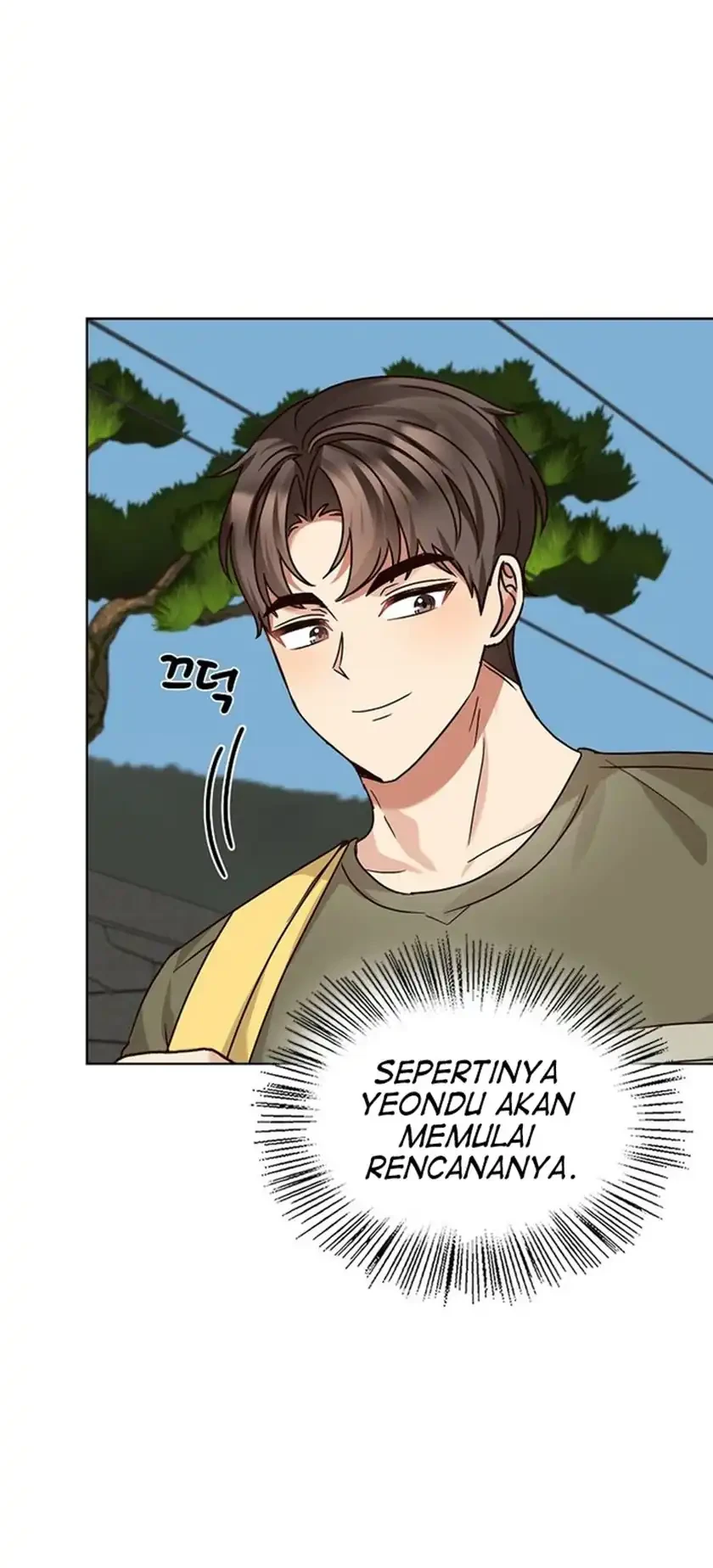 I Become a Fool When It Comes to My Daughter Chapter 207 Gambar 45