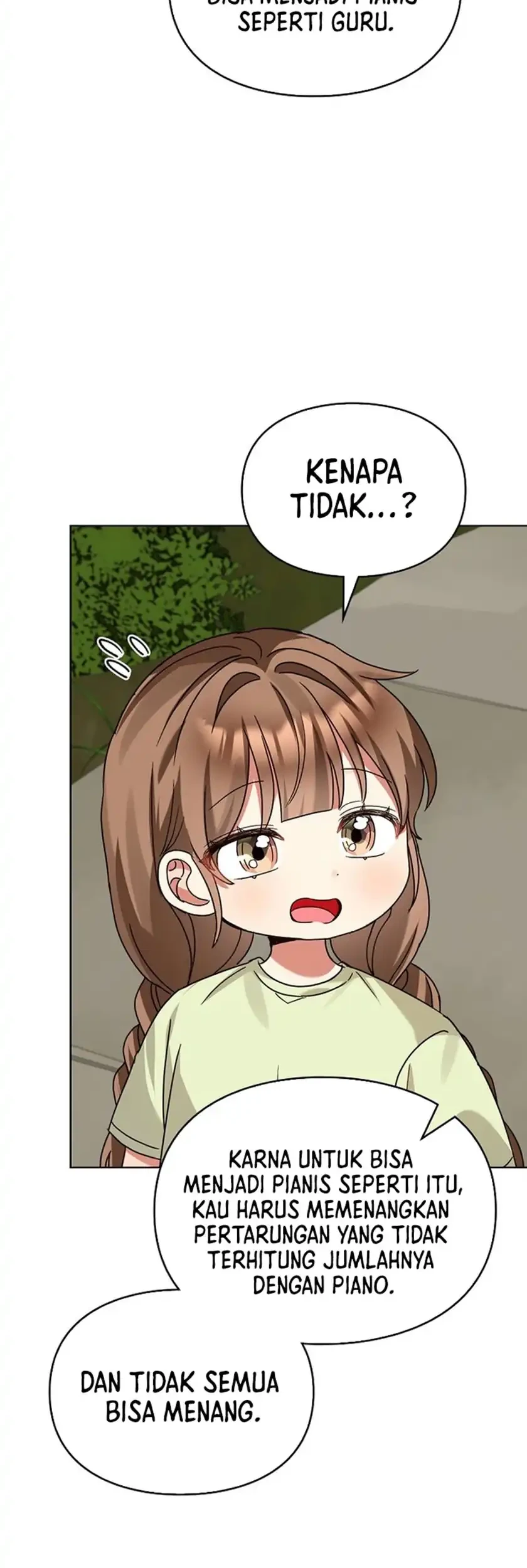 I Become a Fool When It Comes to My Daughter Chapter 208 Gambar 52