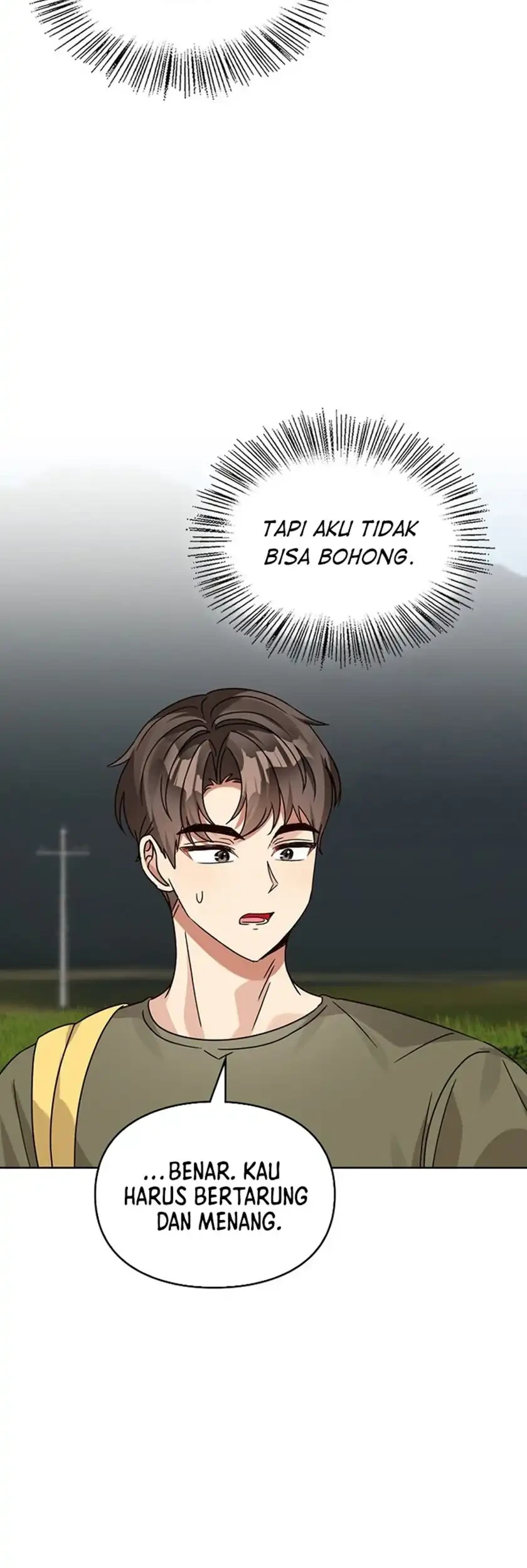 I Become a Fool When It Comes to My Daughter Chapter 208 Gambar 58