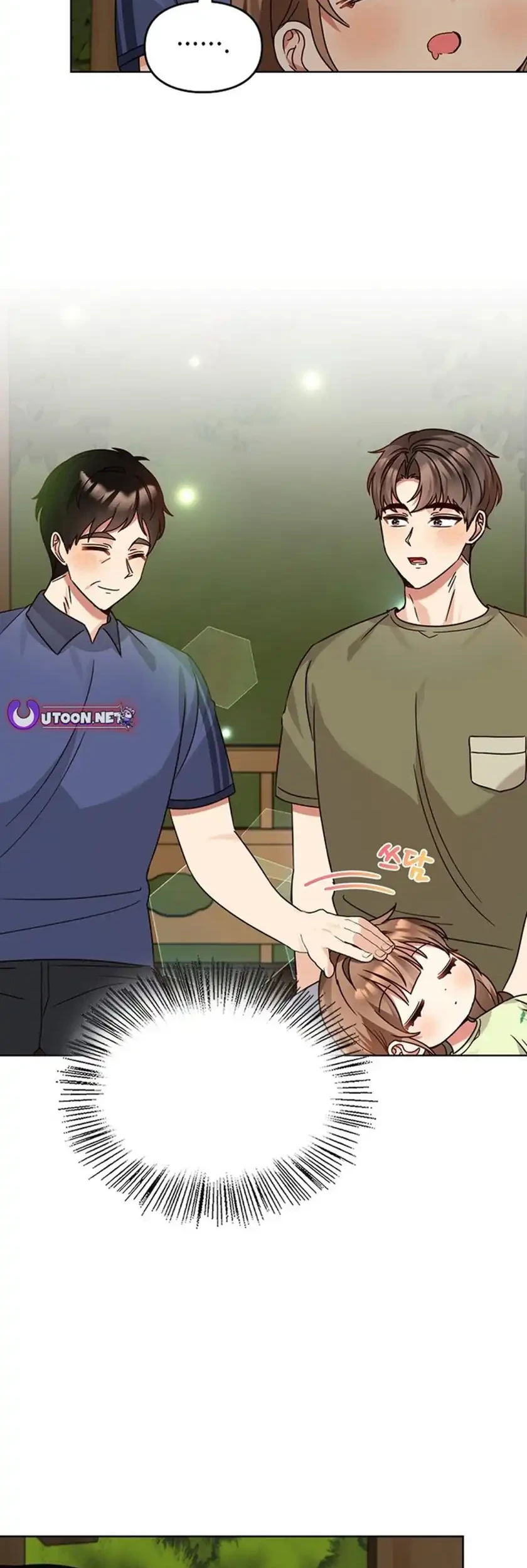 I Become a Fool When It Comes to My Daughter Chapter 208 Gambar 37