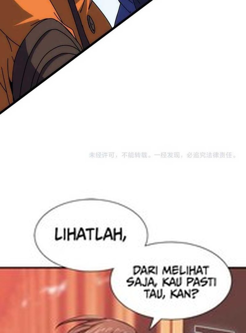 I Become Invincible Black Dragon Boss At The Start Chapter 57 Gambar 45