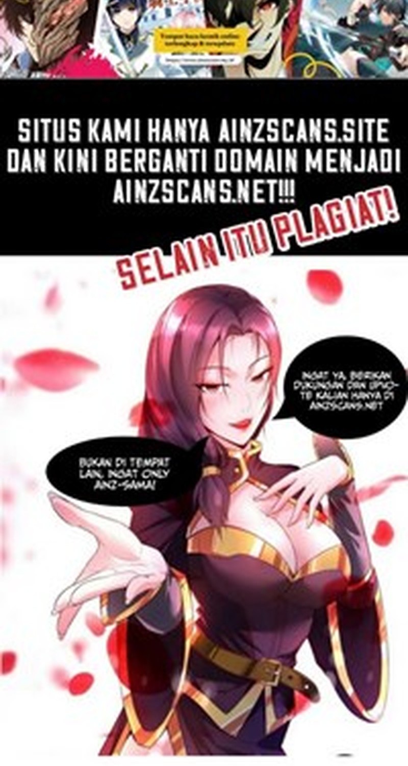 I Become Invincible Black Dragon Boss At The Start Chapter 57 Gambar 49