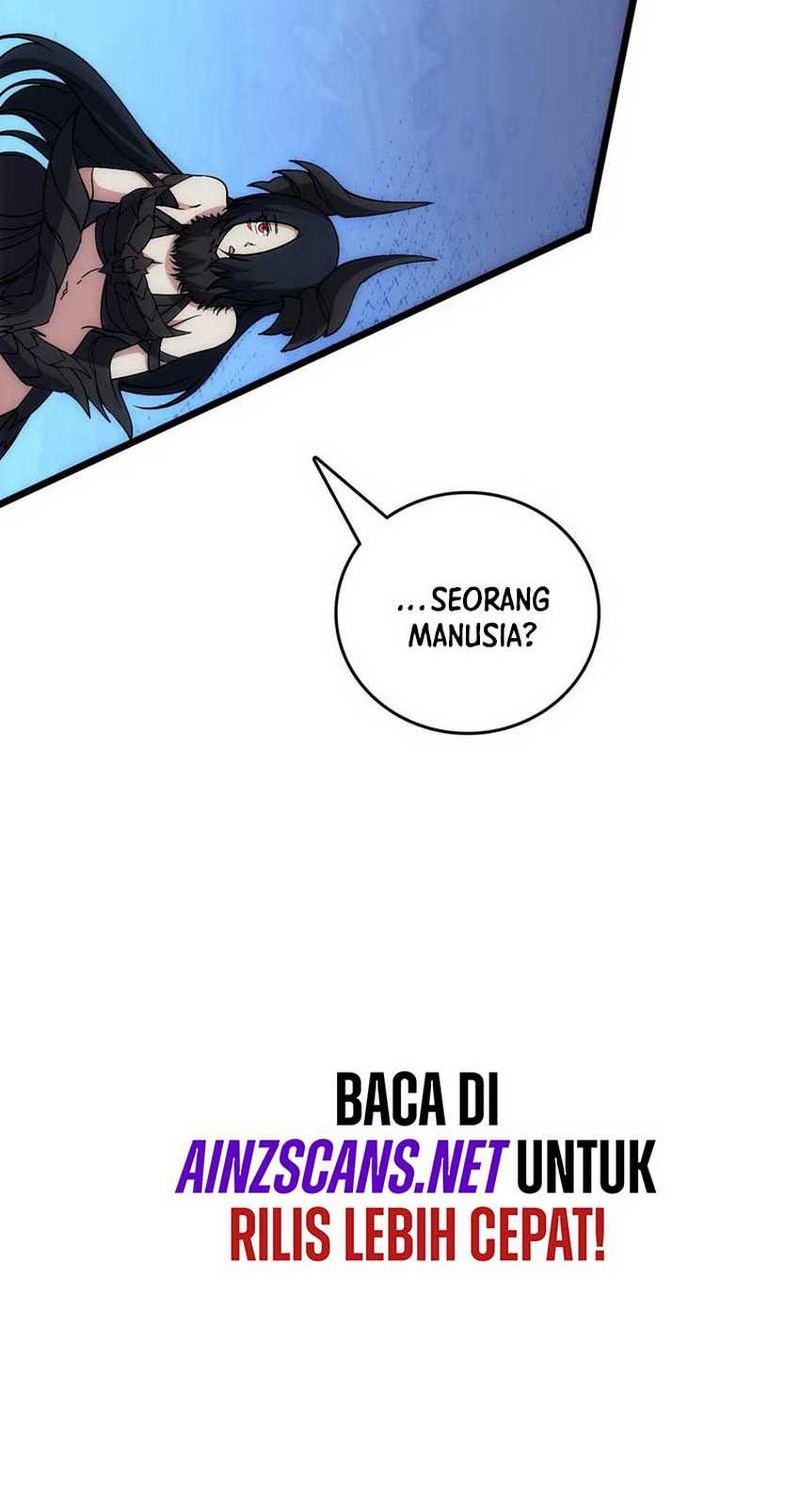 I Become Invincible Black Dragon Boss At The Start Chapter 57 Gambar 27