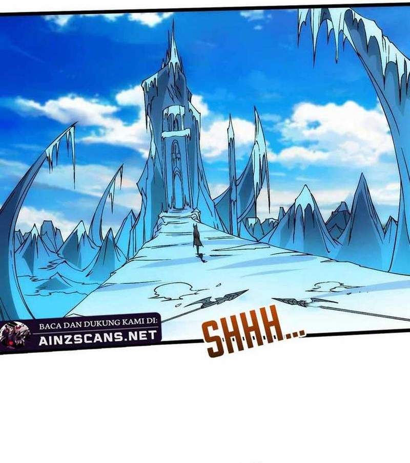 I Become Invincible Black Dragon Boss At The Start Chapter 57 Gambar 23