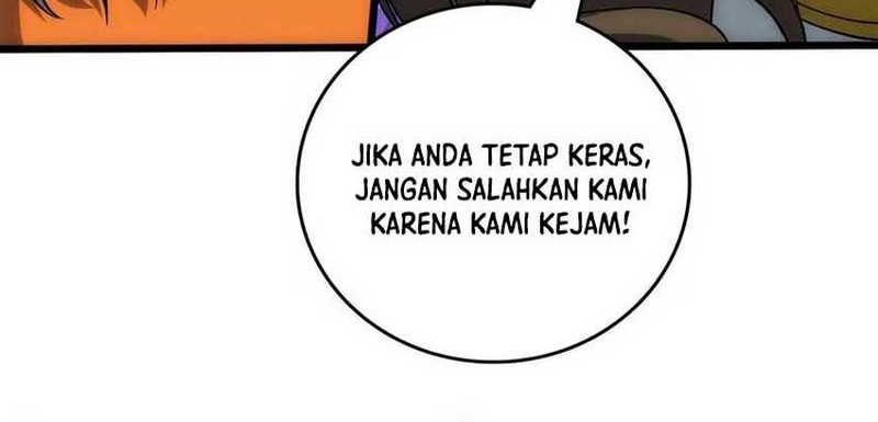 I Become Invincible Black Dragon Boss At The Start Chapter 57 Gambar 31