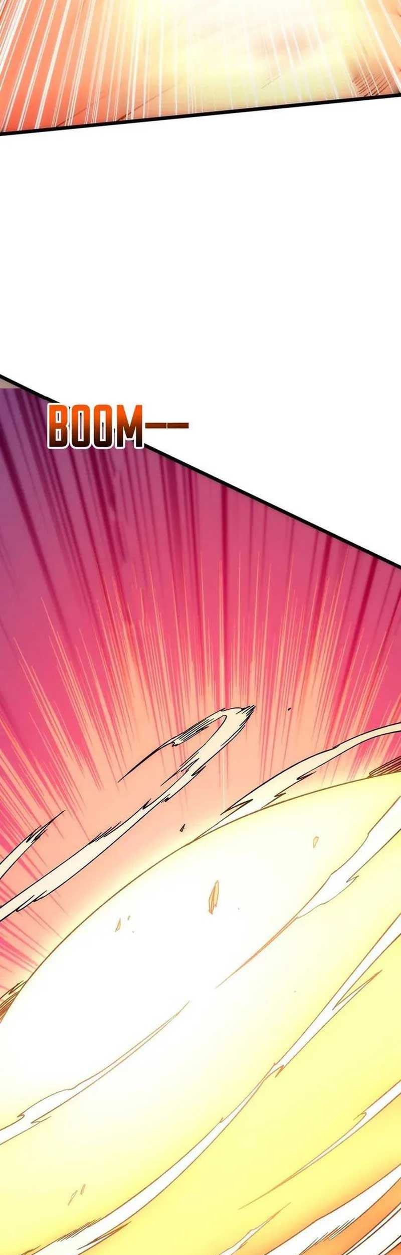 I Become Invincible Black Dragon Boss At The Start Chapter 58 Gambar 7