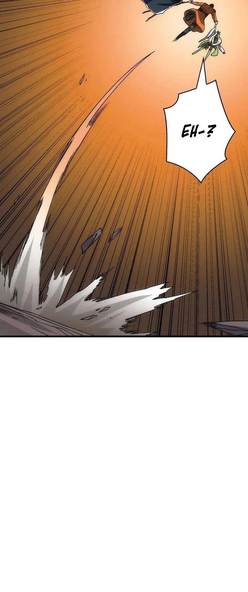 I Become Invincible Black Dragon Boss At The Start Chapter 58 Gambar 15