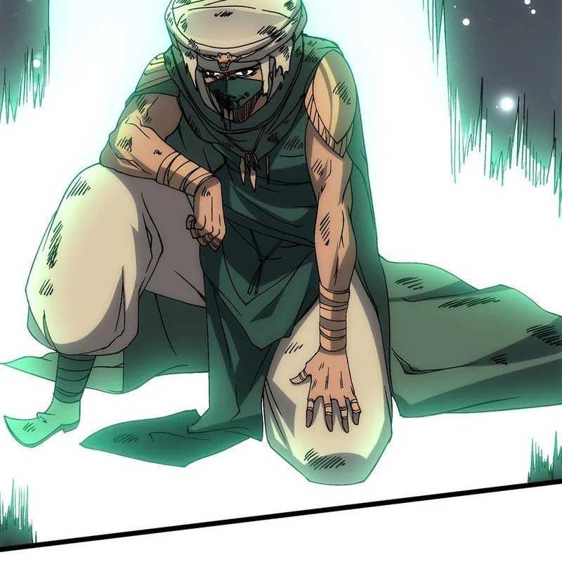 I Become Invincible Black Dragon Boss At The Start Chapter 59 Gambar 31