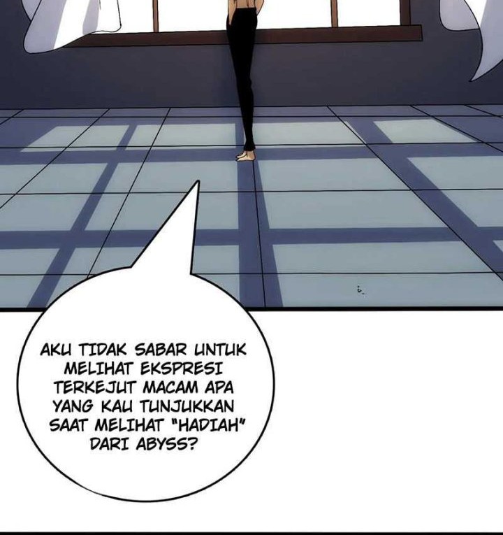 I Become Invincible Black Dragon Boss At The Start Chapter 65 Gambar 23