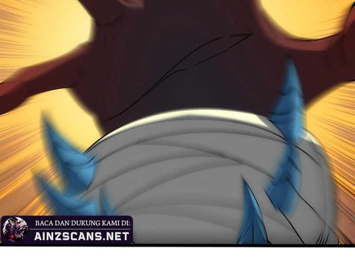 I Become Invincible Black Dragon Boss At The Start Chapter 66 Gambar 13