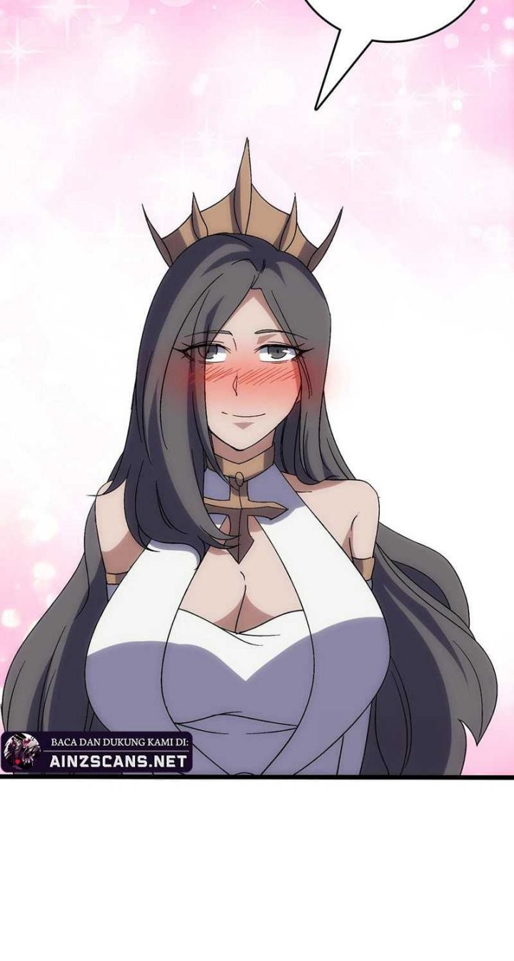 I Become Invincible Black Dragon Boss At The Start Chapter 66 Gambar 5