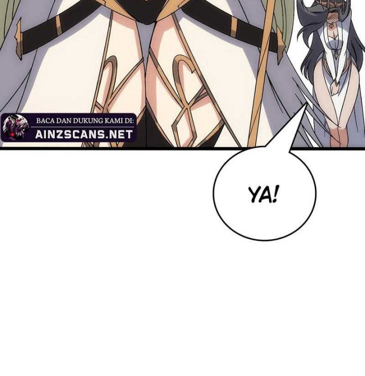 I Become Invincible Black Dragon Boss At The Start Chapter 66 Gambar 9