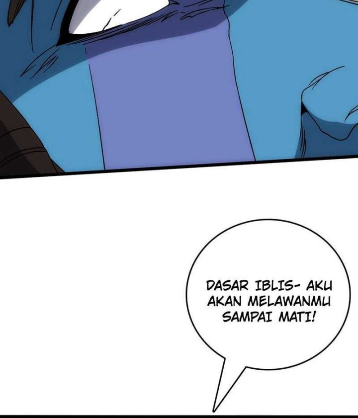 I Become Invincible Black Dragon Boss At The Start Chapter 66 Gambar 29