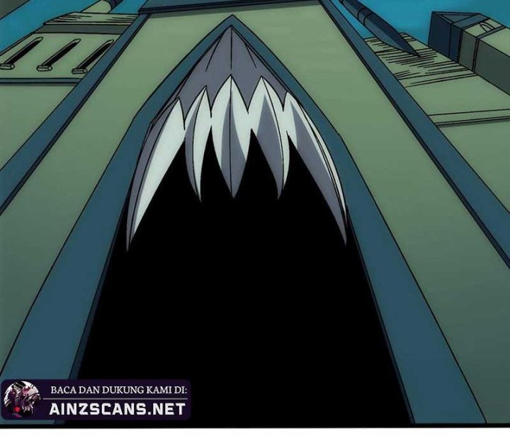 I Become Invincible Black Dragon Boss At The Start Chapter 66 Gambar 17