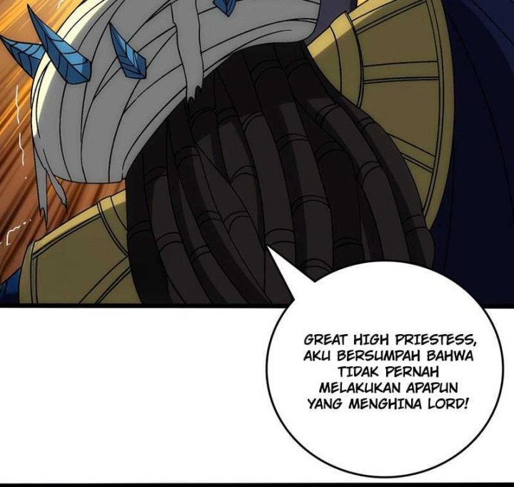 I Become Invincible Black Dragon Boss At The Start Chapter 66 Gambar 21