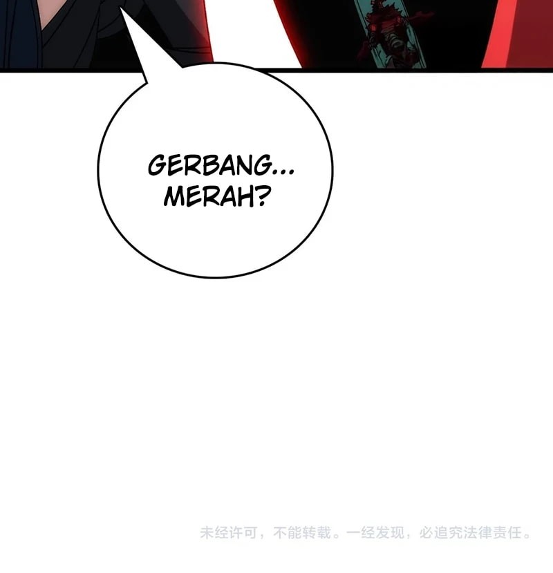 I Become Invincible Black Dragon Boss At The Start Chapter 67 Gambar 44