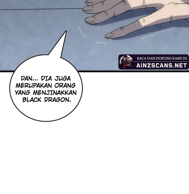 I Become Invincible Black Dragon Boss At The Start Chapter 67 Gambar 9