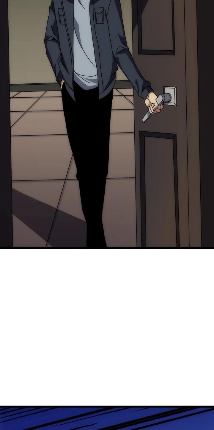 I Become Invincible Black Dragon Boss At The Start Chapter 68 Gambar 33