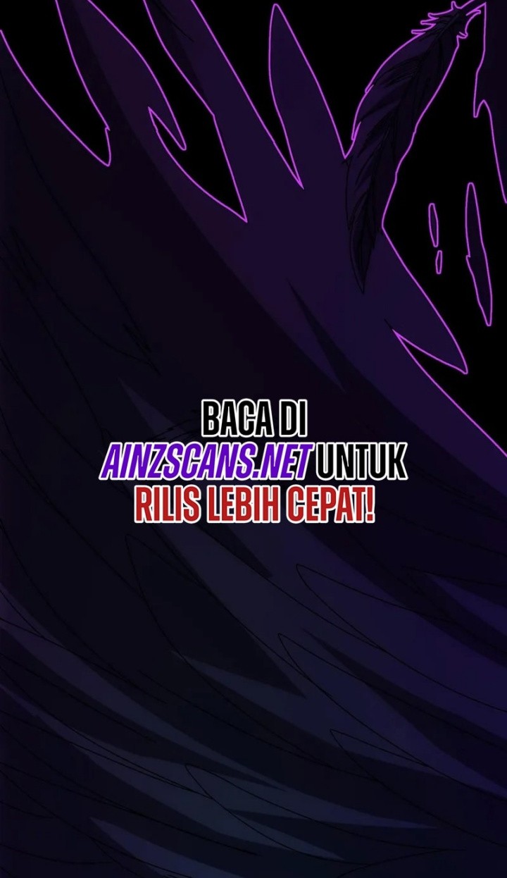 I Become Invincible Black Dragon Boss At The Start Chapter 68 Gambar 36