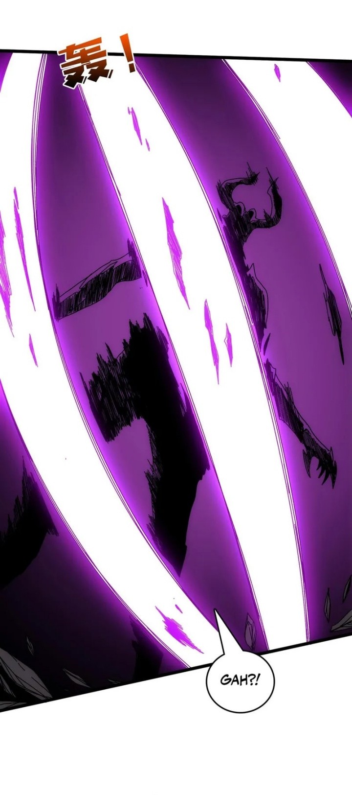 I Become Invincible Black Dragon Boss At The Start Chapter 68 Gambar 42