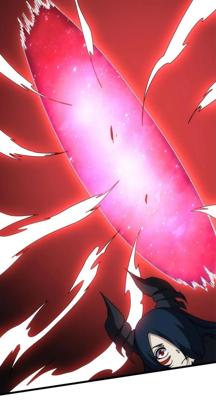 I Become Invincible Black Dragon Boss At The Start Chapter 68 Gambar 45