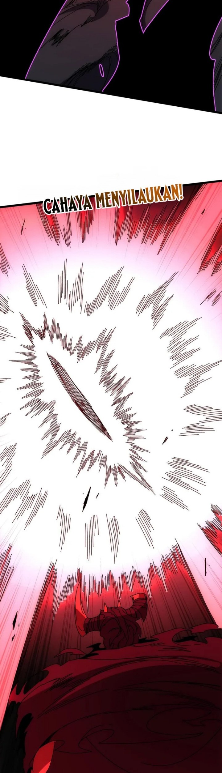 I Become Invincible Black Dragon Boss At The Start Chapter 68 Gambar 20