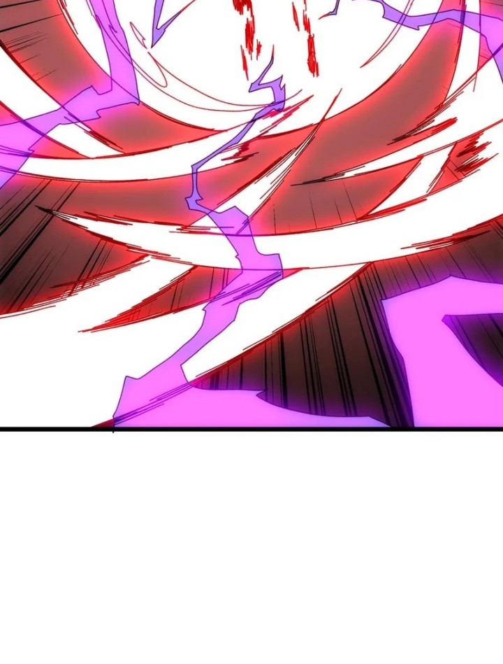 I Become Invincible Black Dragon Boss At The Start Chapter 68 Gambar 12