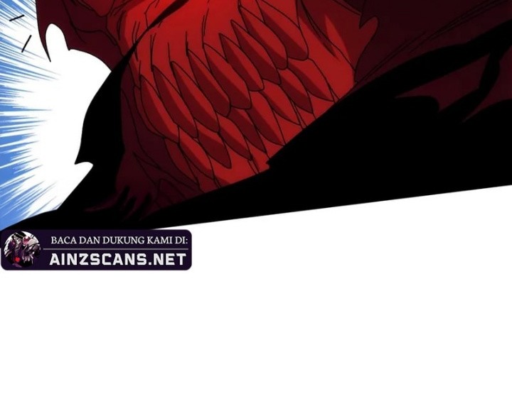 I Become Invincible Black Dragon Boss At The Start Chapter 68 Gambar 18