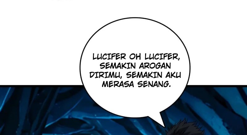 I Become Invincible Black Dragon Boss At The Start Chapter 69 Gambar 52