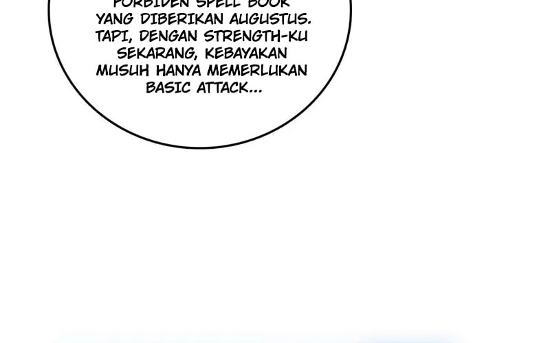 I Become Invincible Black Dragon Boss At The Start Chapter 69 Gambar 28