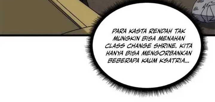 I Become Invincible Black Dragon Boss At The Start Chapter 61 Gambar 10