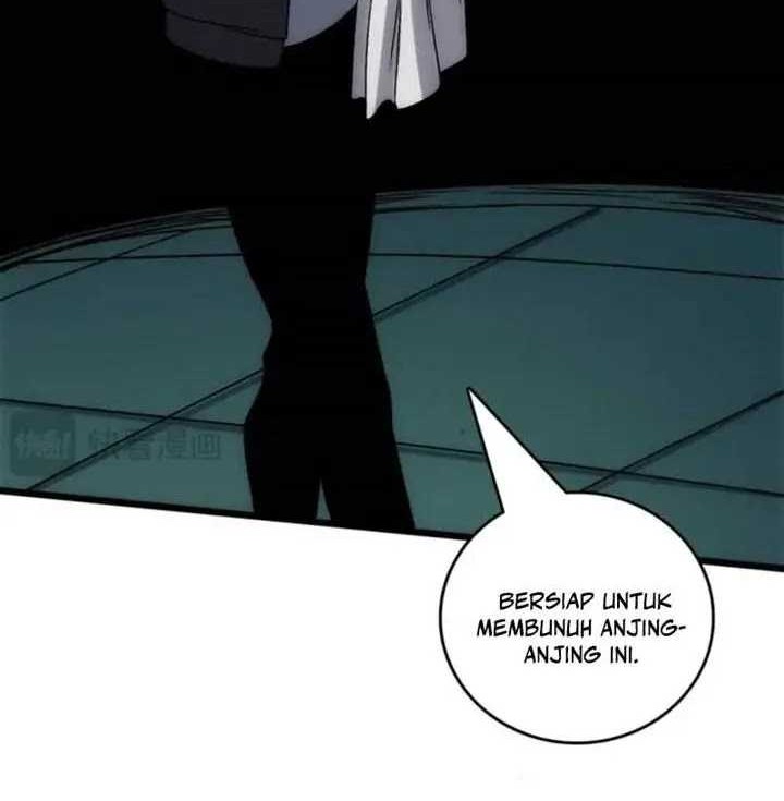 I Become Invincible Black Dragon Boss At The Start Chapter 61 Gambar 26