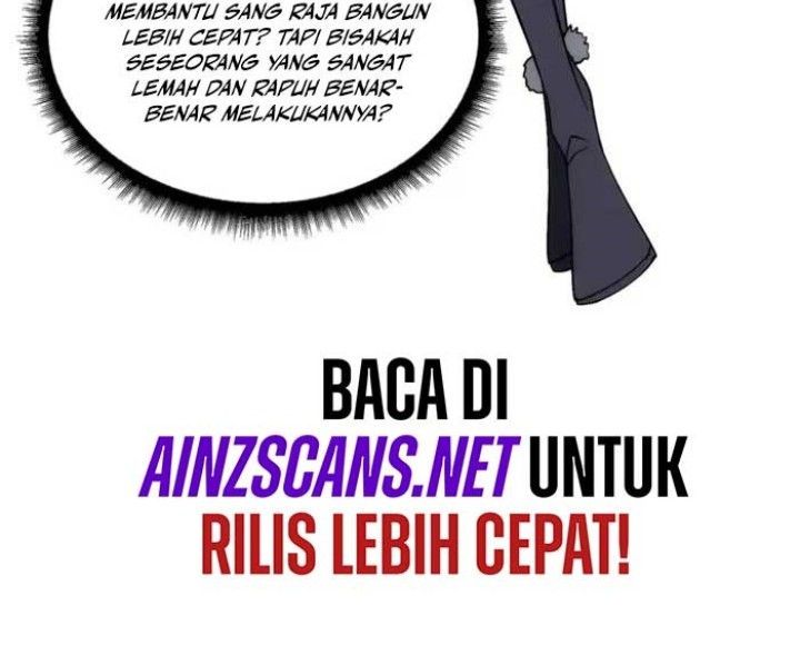 I Become Invincible Black Dragon Boss At The Start Chapter 62 Gambar 6