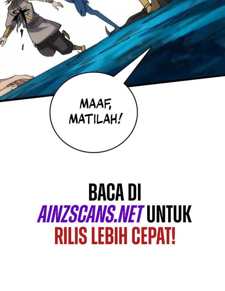 I Become Invincible Black Dragon Boss At The Start Chapter 62 Gambar 15