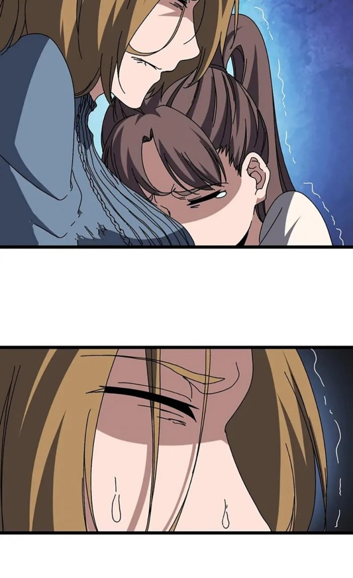 I Become Invincible Black Dragon Boss At The Start Chapter 74 Gambar 6