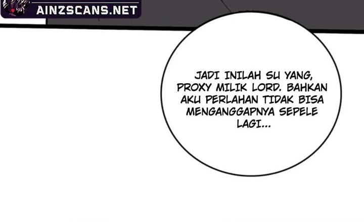 I Become Invincible Black Dragon Boss At The Start Chapter 75 Gambar 37