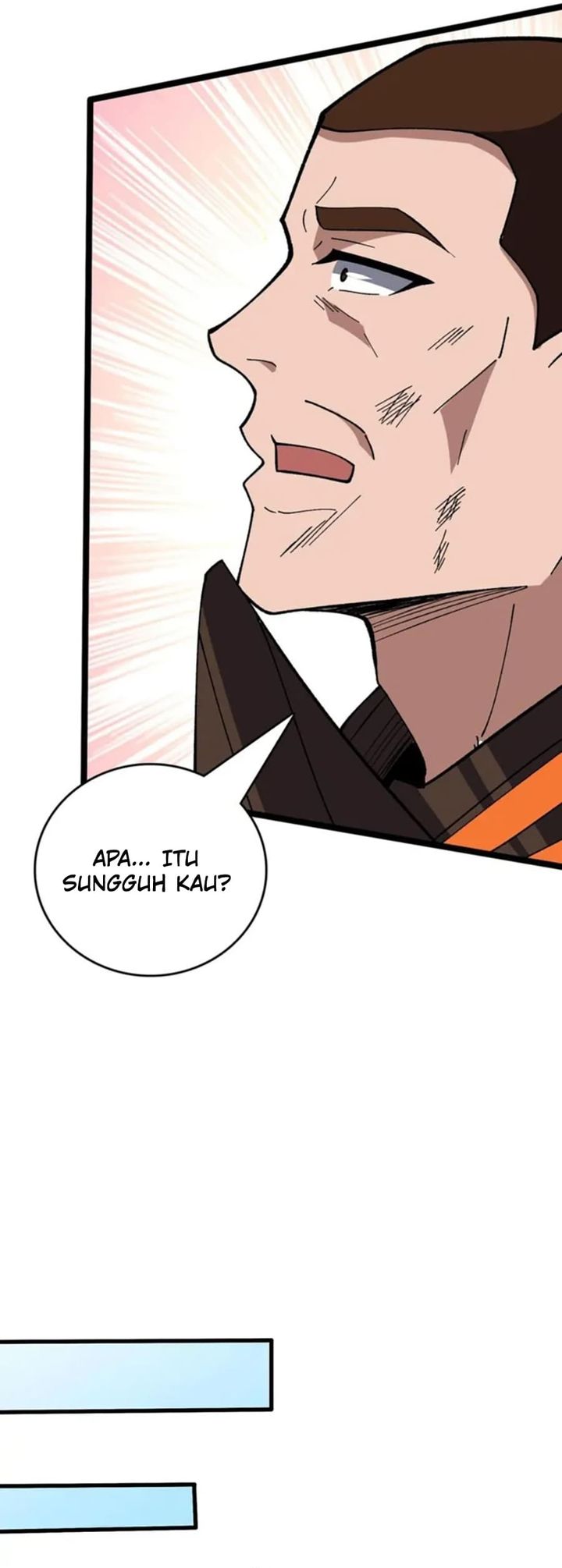 I Become Invincible Black Dragon Boss At The Start Chapter 75 Gambar 40