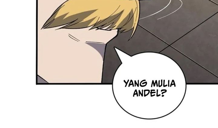 I Become Invincible Black Dragon Boss At The Start Chapter 75 Gambar 8