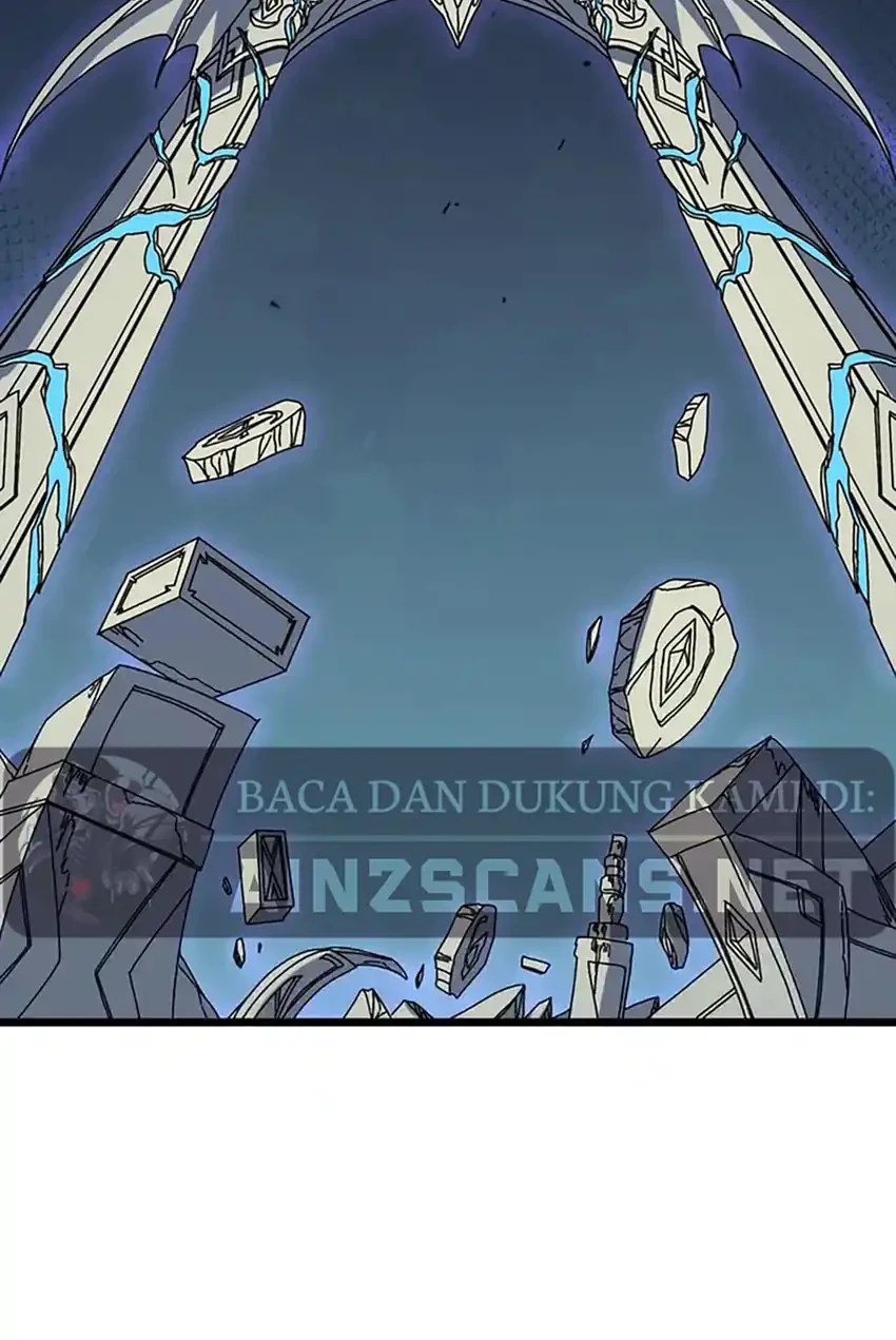 I Become Invincible Black Dragon Boss At The Start Chapter 77 Gambar 27