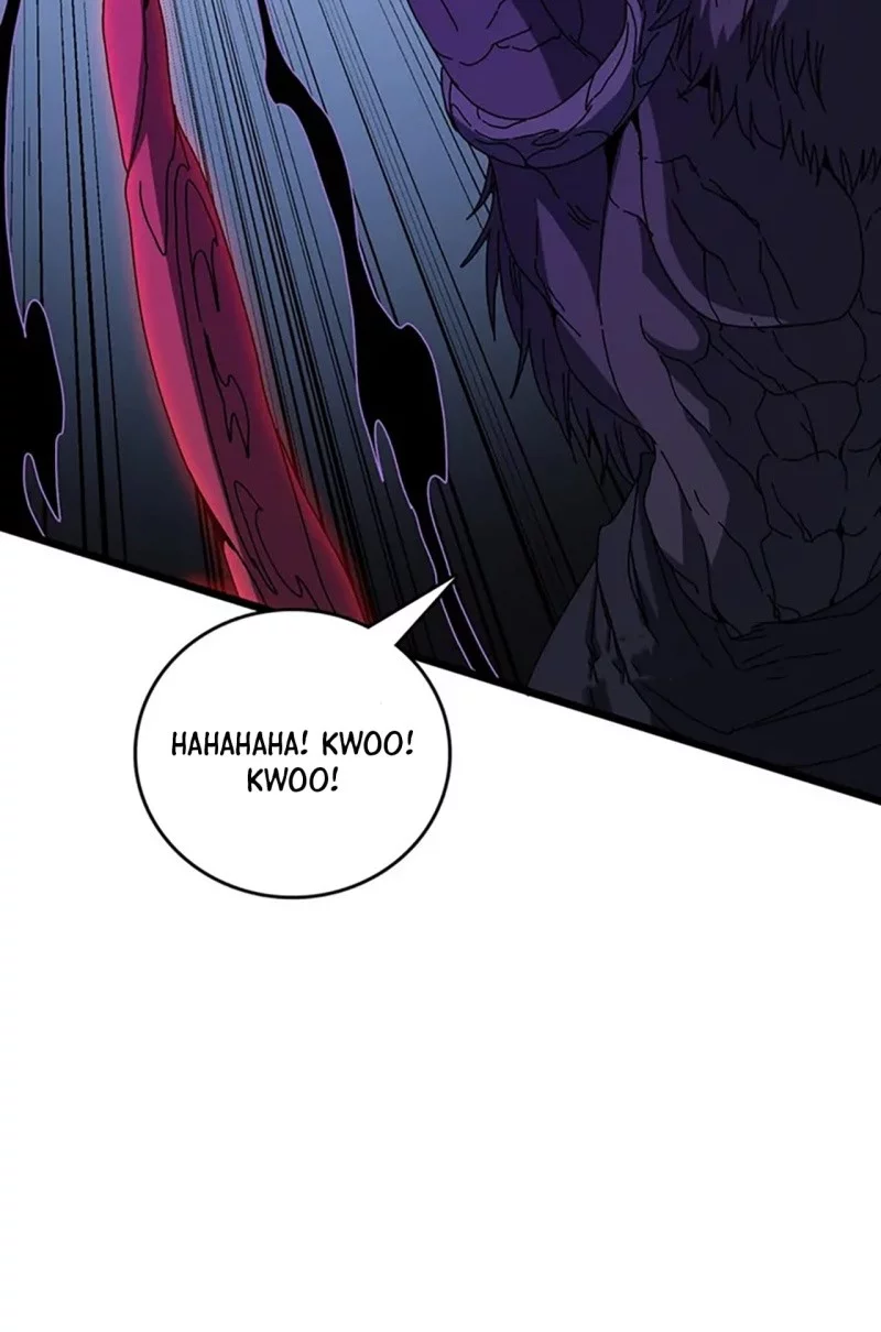 I Become Invincible Black Dragon Boss At The Start Chapter 78 Gambar 20