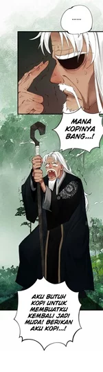 I Become Invincible Black Dragon Boss At The Start Chapter 78 Gambar 36