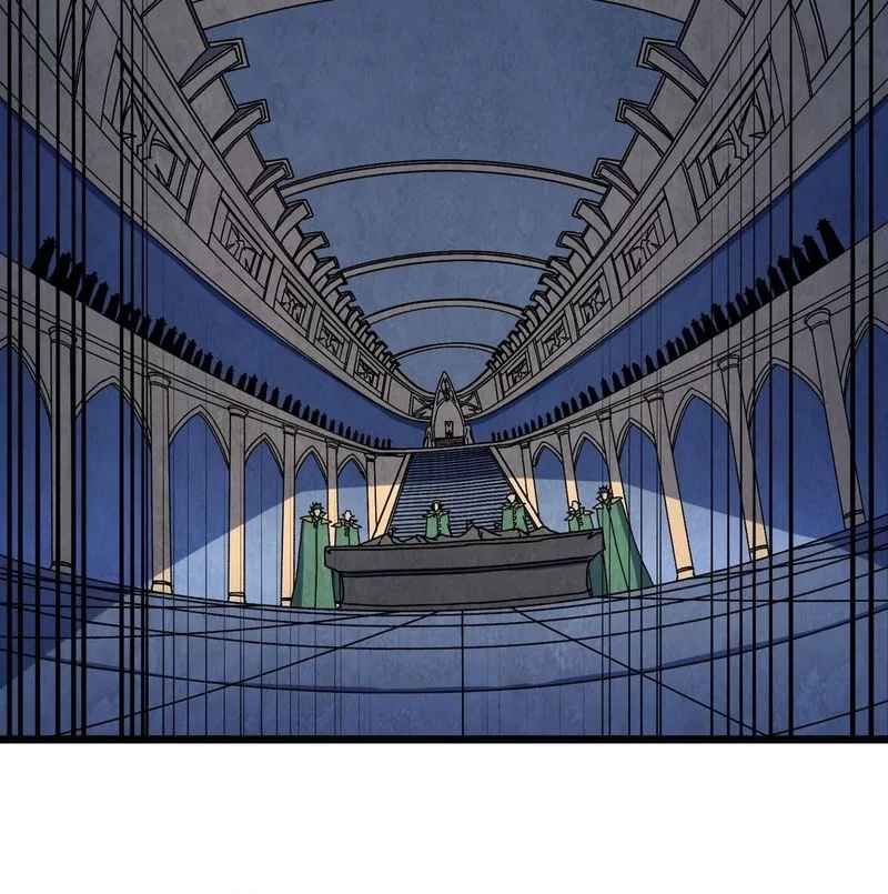 I Become Invincible Black Dragon Boss At The Start Chapter 79 Gambar 7