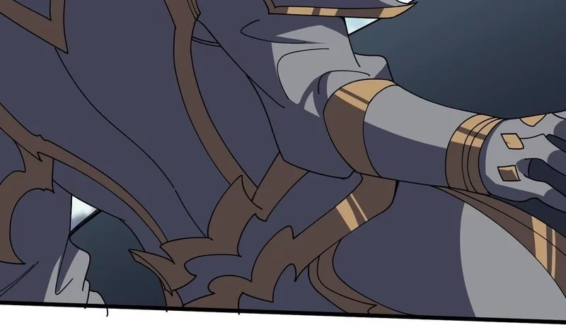 I Become Invincible Black Dragon Boss At The Start Chapter 79 Gambar 28